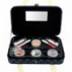 Mallette de Maquillage - Hello Kitty - 21 Pcs