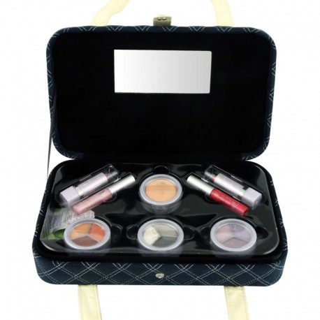 Mallette de Maquillage - Hello Kitty - 21 Pcs
