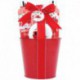 Pot de Bain - Floral Scented - Coquelicot - 5 Pcs