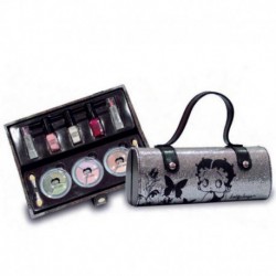 Mallette de Maquillage - Betty Boop - 16 Pcs