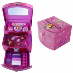 Malette de maquillage - Princesse Sofia