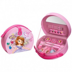 Malette de maquillage - Princesse Sofia