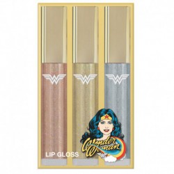 Collection Gloss - Wonder Woman