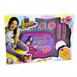 Coffret cosmétique - Soy Luna