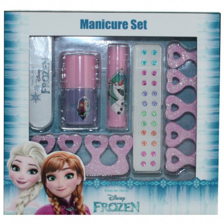 Set de maquillage - Frozen