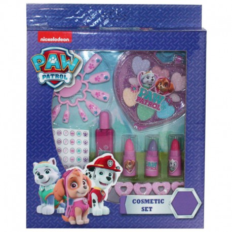 Set de maquillage - Paw Patrol