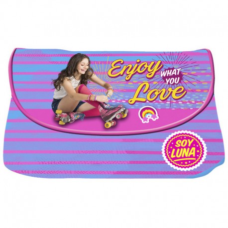 Pochette - Soy Luna