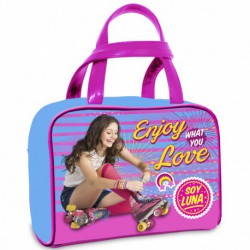 Sac - Soy Luna