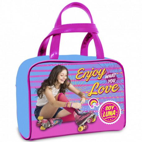 Sac - Soy Luna