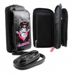 Kuromi - Wings - Pochette IBag