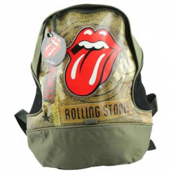 Sac à Dos - Rolling Stones - Lips