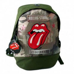 Rolling Stones - Army - Sac à Dos