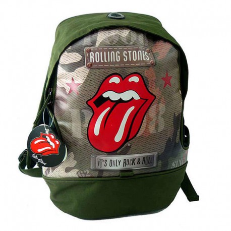 Rolling Stones - Army - Sac à Dos