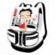 Betty Boop - Kiss - Sac à Dos Multipoches
