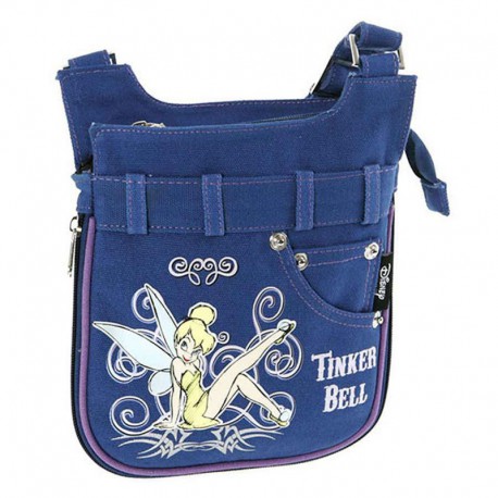 Tinkerbell - Jeans - Sac Action Tablet