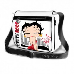 Betty Boop - Kiss - Sac Bandoulière Fast