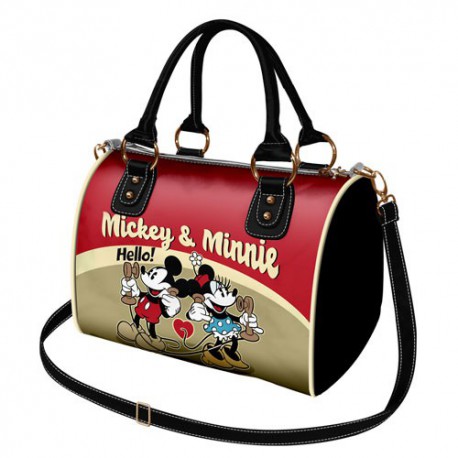 Minnie Mouse - Telephone - CSac Chest