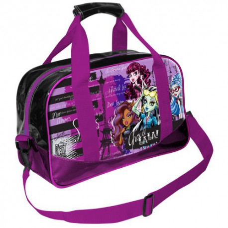 Monster High - Scaris - Sac de Sport