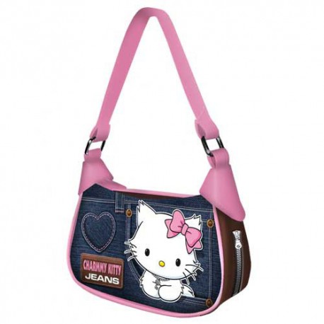 Charmmy Kitty - Jeans - Sac Fancy