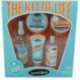 Coffret de Bain 5 Pièces - Beautyous - Karité, Vanillet & Menthe Citronnée