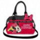 Minnie Mouse - Polka - Sac Hobbo