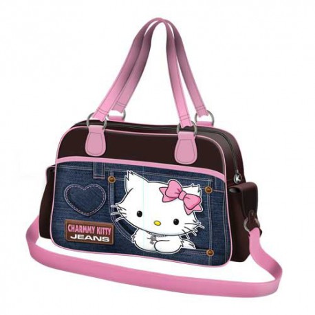Charmmy Kitty - Jeans - Sac Look