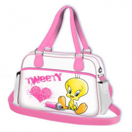 Titi - Grafitti - Sac Look