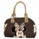 Minnie Mouse - Chocolat - Maxibag