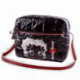 Betty Boop - Nylon Glaze - Sac Reporter Basic
