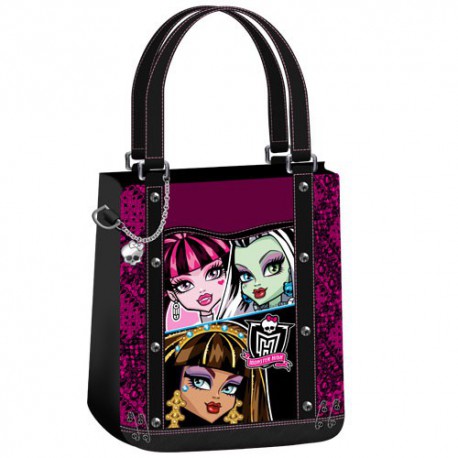 Monster High - Lolita - Sac Shopping