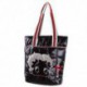 Betty Boop - Nylon Glaze - Sac Shopping