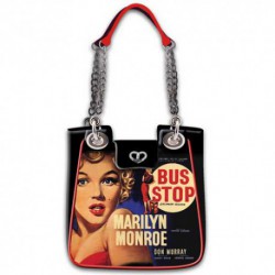 Classic Moovies - Bus Stop - Sac Style