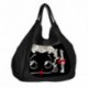 Betty Boop - Silhouette - Sac Trendy
