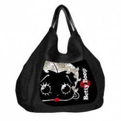 Betty Boop - Silhouette - Sac Trendy
