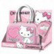 Charmmy Kitty - Sweet - Set Cadeau Sac à Main + Porte-monnaie