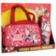 High School Musical - Red - Set Cadeau Sac à Main + Trousse