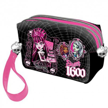 Monster High - Sweet 1600 - Trousse de Maquillage Box