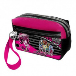 Trousse de Maquillage Box - Monster High - Ghouls Rule