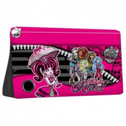 Monster High - Ghouls Rule - Make-up Kit