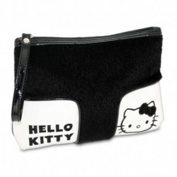 Trousse de Maquillage Gothik - Hello Kitty -