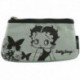 Trousse de Maquillage Glitter - Betty Boop
