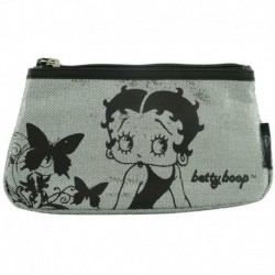 Trousse de Maquillage Glitter - Betty Boop