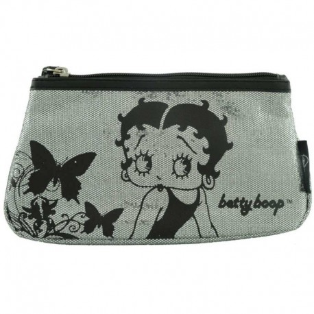 Trousse de Maquillage Glitter - Betty Boop