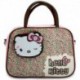 Trousse de Toilette  Pink Cheetah - Hello Kitty