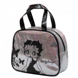 Trousse de Toilette Glitter - Betty Boop