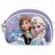 Trousse Ovale - Frozen : La Reine des Neiges - Sisters Forever - Disney