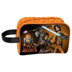 Trousse de Toilette - Star Wars Rebels - Jedi