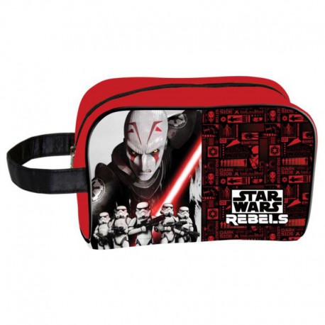 Trousse de Toilette - Star Wars Rebels - Sith