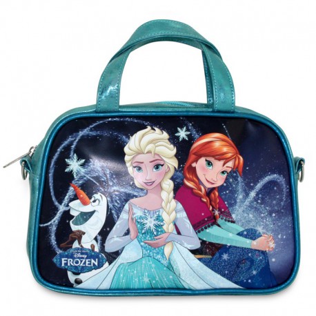 Trousse de Toilette - Frozen : La Reine des Neiges - Magic - Disney