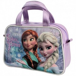 Trousse de Toilette - Frozen : La Reine des Neiges - Sisters Forever - Disney